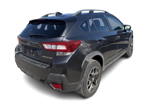 Thumbnail: 2018 Subaru Crosstrek - 18