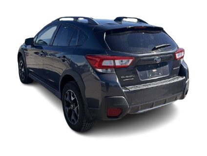 Thumbnail: 2018 Subaru Crosstrek - 3