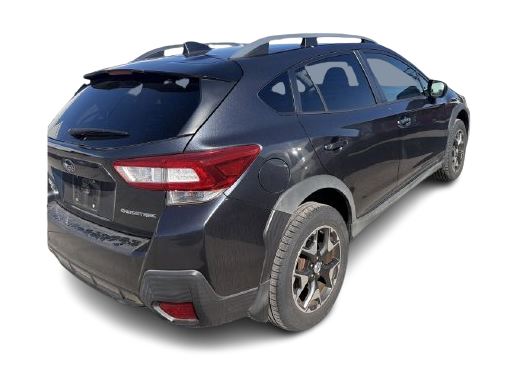 Thumbnail: 2018 Subaru Crosstrek - 17