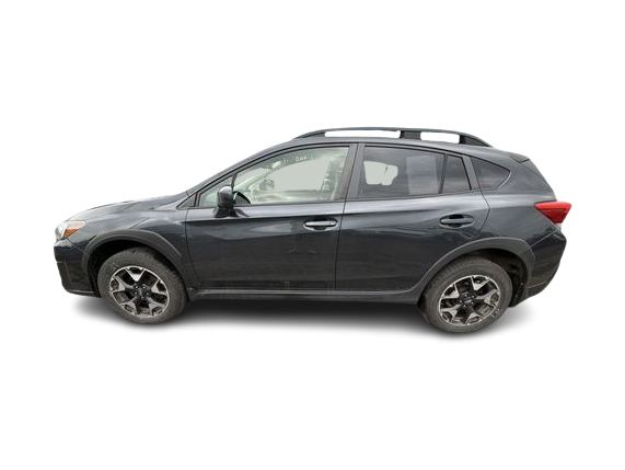 Thumbnail: 2019 Subaru Crosstrek - 3