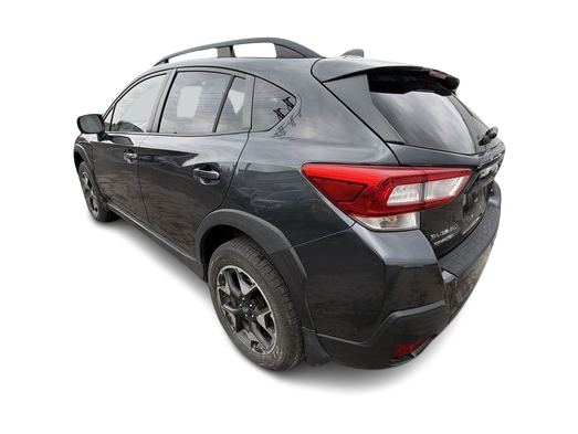 Thumbnail: 2019 Subaru Crosstrek - 4