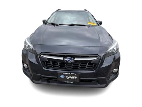 Thumbnail: 2019 Subaru Crosstrek - 6
