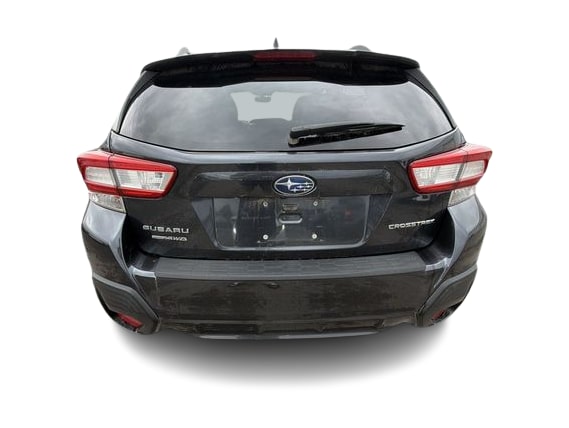 Thumbnail: 2019 Subaru Crosstrek - 5
