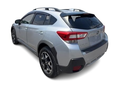 Thumbnail: 2019 Subaru Crosstrek - 4