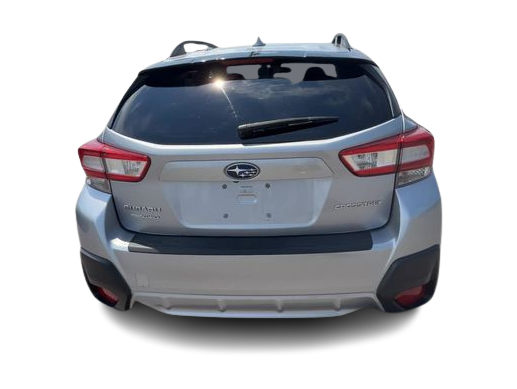 Thumbnail: 2019 Subaru Crosstrek - 5