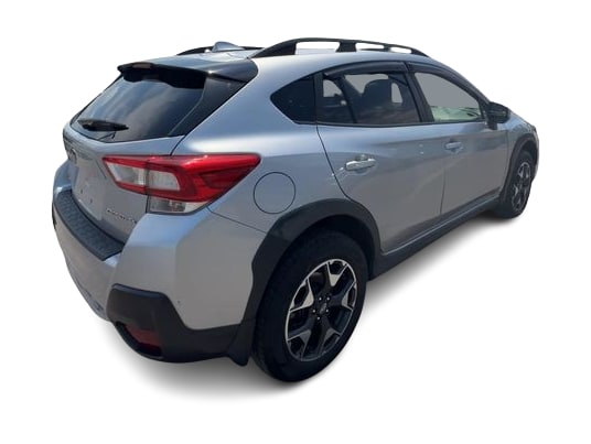 Thumbnail: 2019 Subaru Crosstrek - 21
