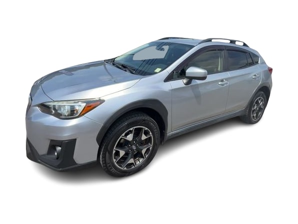 Thumbnail: 2019 Subaru Crosstrek - 20