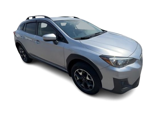 Thumbnail: 2019 Subaru Crosstrek - 19