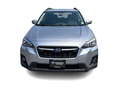 Thumbnail: 2019 Subaru Crosstrek - 26