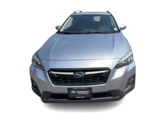 Thumbnail: 2019 Subaru Crosstrek - 6