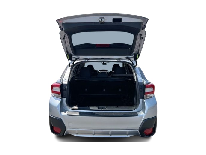 Thumbnail: 2019 Subaru Crosstrek - 16