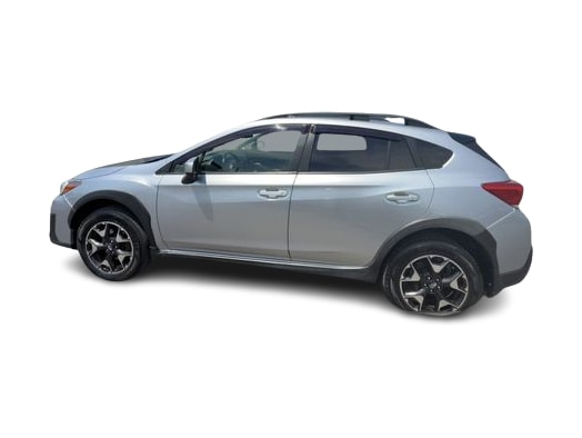 Thumbnail: 2019 Subaru Crosstrek - 3