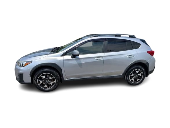 Thumbnail: 2019 Subaru Crosstrek - 23