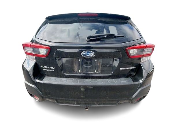 Thumbnail: 2023 Subaru Crosstrek - 3