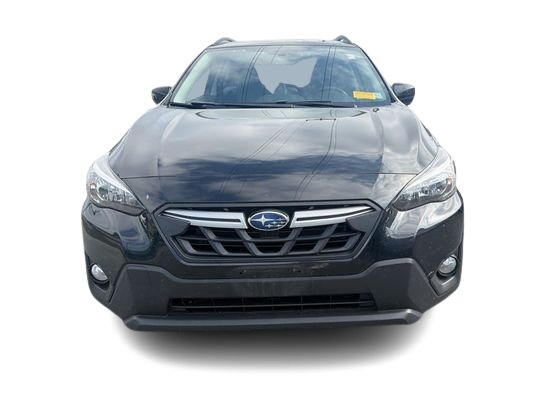 Thumbnail: 2023 Subaru Crosstrek - 4
