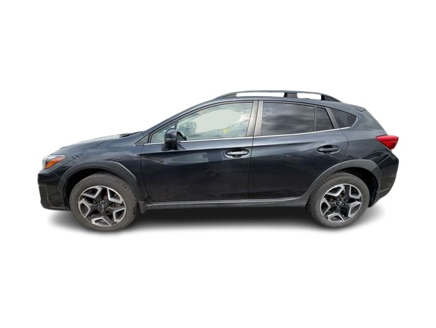 Thumbnail: 2019 Subaru Crosstrek - 3