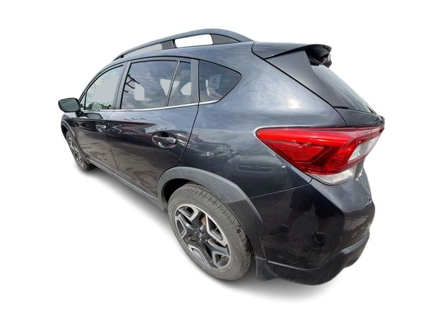 Thumbnail: 2019 Subaru Crosstrek - 4