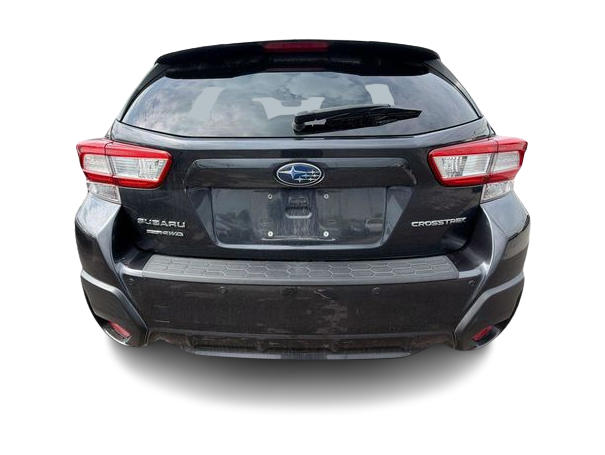 Thumbnail: 2019 Subaru Crosstrek - 5