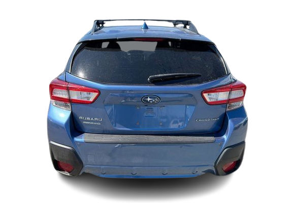 Thumbnail: 2019 Subaru Crosstrek - 5