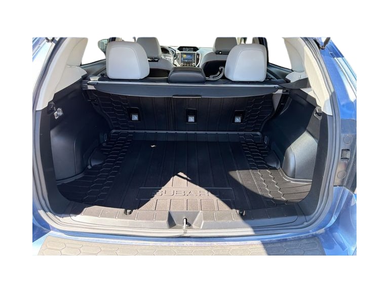 Thumbnail: 2019 Subaru Crosstrek - 20
