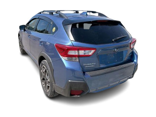 Thumbnail: 2019 Subaru Crosstrek - 4