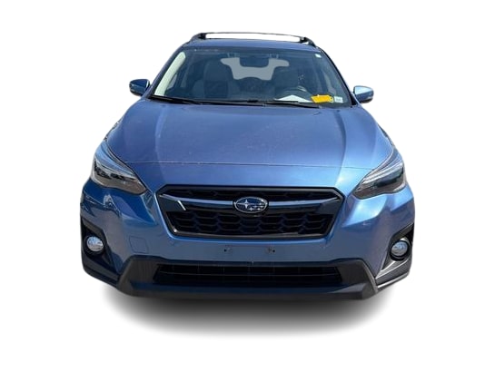 Thumbnail: 2019 Subaru Crosstrek - 6