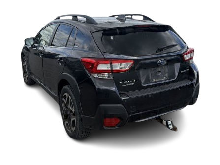 Thumbnail: 2019 Subaru Crosstrek - 11