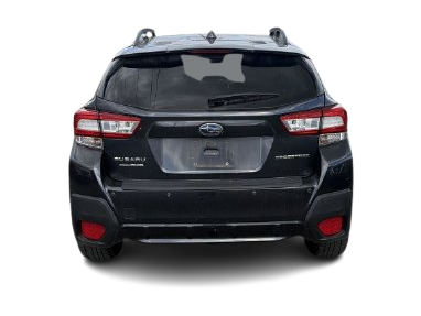 Thumbnail: 2019 Subaru Crosstrek - 4