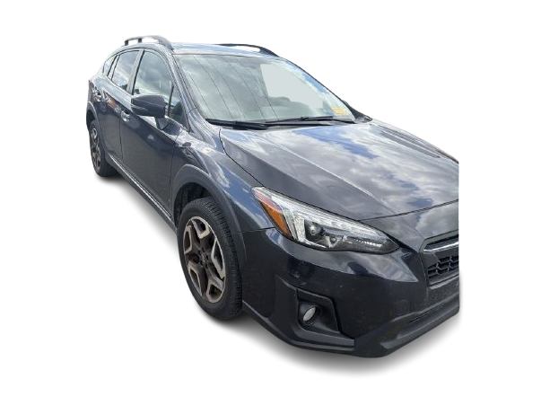 Thumbnail: 2019 Subaru Crosstrek - 17