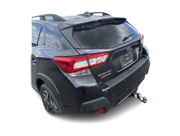 Thumbnail: 2019 Subaru Crosstrek - 3