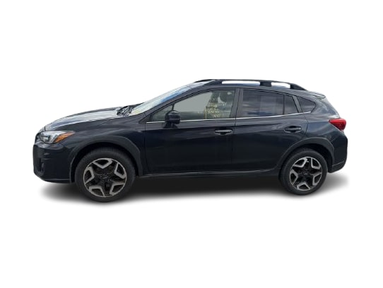 Thumbnail: 2019 Subaru Crosstrek - 2