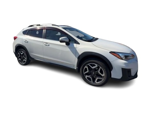 Thumbnail: 2019 Subaru Crosstrek - 19
