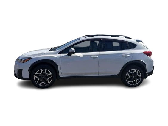 Thumbnail: 2019 Subaru Crosstrek - 20