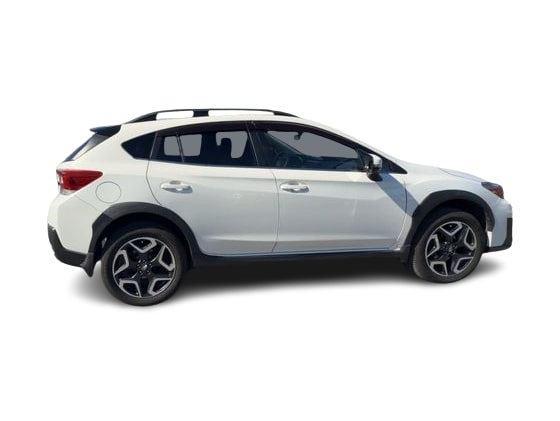 Thumbnail: 2019 Subaru Crosstrek - 18