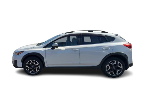 Thumbnail: 2019 Subaru Crosstrek - 3