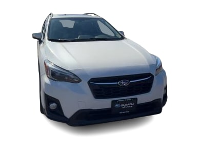Thumbnail: 2019 Subaru Crosstrek - 4