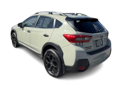 Thumbnail: 2023 Subaru Crosstrek - 4