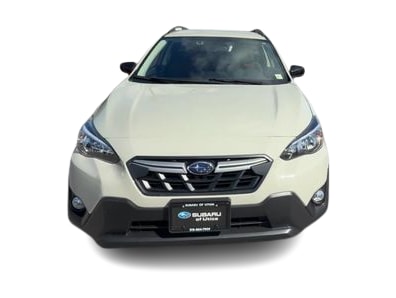 Thumbnail: 2023 Subaru Crosstrek - 5