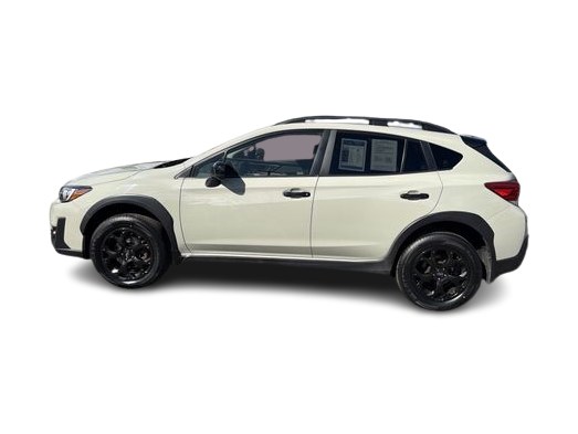 Thumbnail: 2023 Subaru Crosstrek - 3