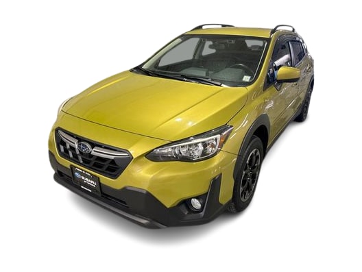 2023 Subaru Crosstrek