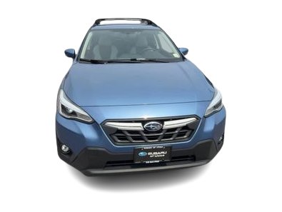 Thumbnail: 2021 Subaru Crosstrek - 6