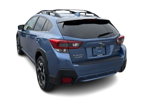 Thumbnail: 2021 Subaru Crosstrek - 24