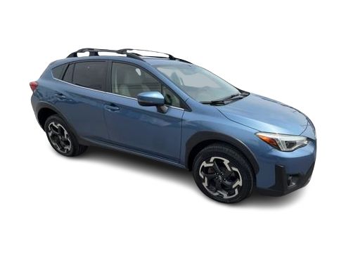 Thumbnail: 2021 Subaru Crosstrek - 22