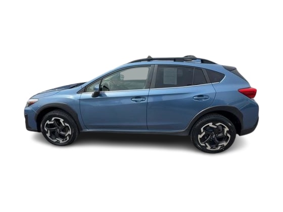 Thumbnail: 2021 Subaru Crosstrek - 3