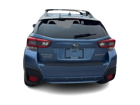 Thumbnail: 2021 Subaru Crosstrek - 19