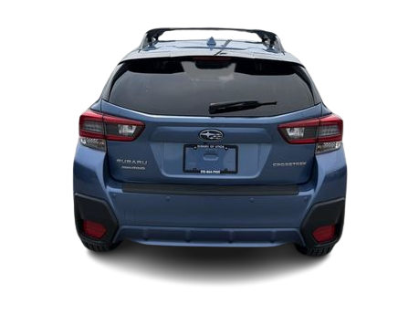 Thumbnail: 2021 Subaru Crosstrek - 5