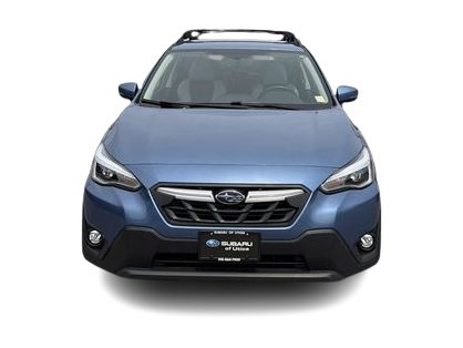 Thumbnail: 2021 Subaru Crosstrek - 25