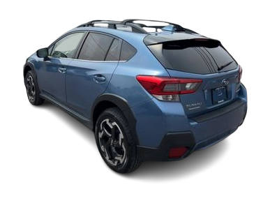Thumbnail: 2021 Subaru Crosstrek - 4