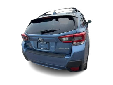 Thumbnail: 2021 Subaru Crosstrek - 20
