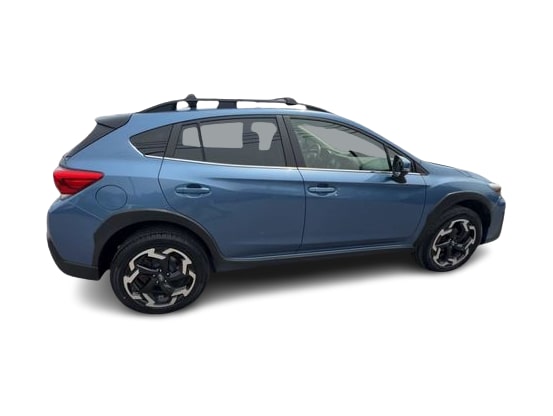 Thumbnail: 2021 Subaru Crosstrek - 21